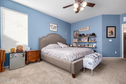 4313 E Ivanhoe St, Gilbert, AZ 85295 photo 28