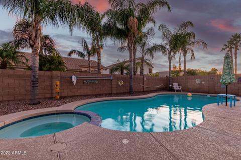 4313 E Ivanhoe St, Gilbert, AZ 85295 photo 42
