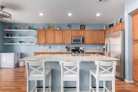 4313 E Ivanhoe St, Gilbert, AZ 85295 photo 17