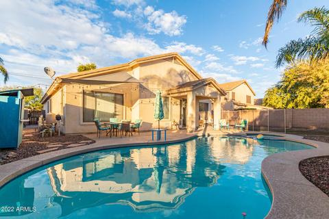 4313 E Ivanhoe St, Gilbert, AZ 85295 photo 7