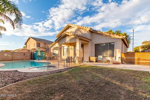 4313 E Ivanhoe St, Gilbert, AZ 85295 photo 4