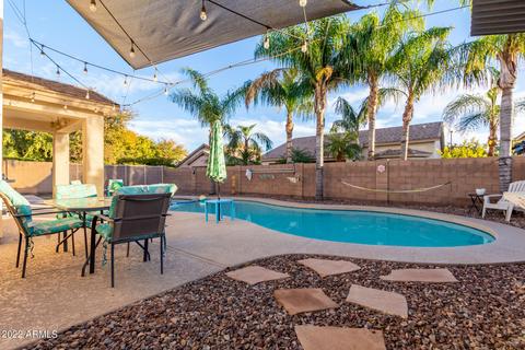 4313 E Ivanhoe St, Gilbert, AZ 85295 photo 6