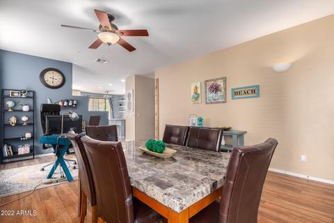 4313 E Ivanhoe St, Gilbert, AZ 85295 photo 23