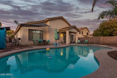 4313 E Ivanhoe St, Gilbert, AZ 85295 photo 39