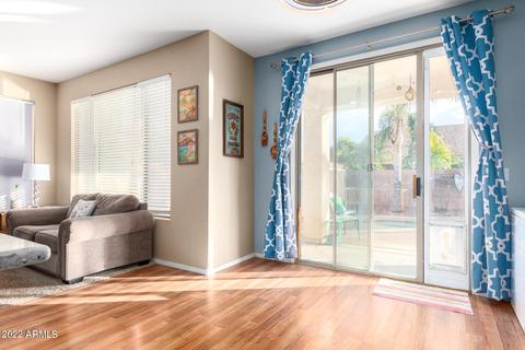 4313 E Ivanhoe St, Gilbert, AZ 85295 photo 21