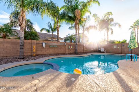 4313 E Ivanhoe St, Gilbert, AZ 85295 photo 5
