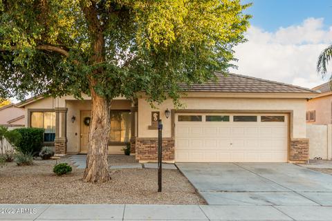 4313 E Ivanhoe St, Gilbert, AZ 85295 photo 2