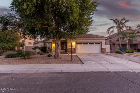 4313 E Ivanhoe St, Gilbert, AZ 85295 photo 1