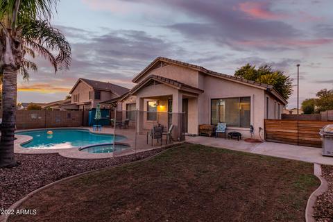 4313 E Ivanhoe St, Gilbert, AZ 85295 photo 3
