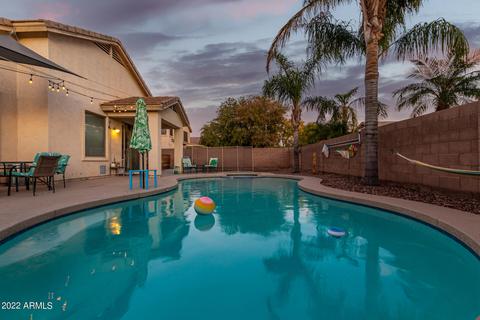 4313 E Ivanhoe St, Gilbert, AZ 85295 photo 40