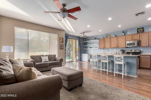 4313 E Ivanhoe St, Gilbert, AZ 85295 photo 14
