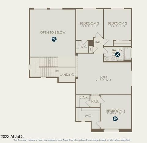 32267 N 19th Ln, Phoenix, AZ 85085 photo 3