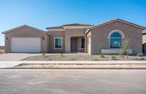 22650 E Stacey Rd, Queen Creek, AZ 85142