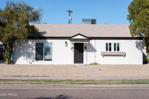 1318 W Flower St, Phoenix, AZ 85013