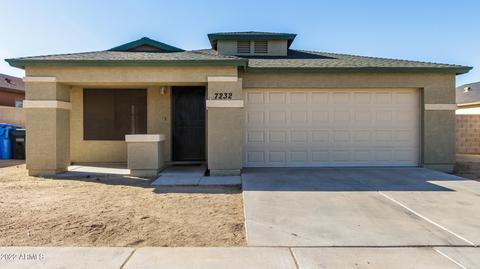 7232 S 2nd Ln, Phoenix, AZ 85041 photo 2