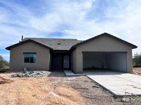 16033 E Rancho Tierra Dr, Rio Verde, AZ 85263