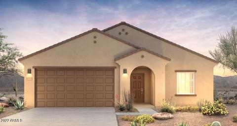 24634 W Flores Dr, Buckeye, AZ 85326