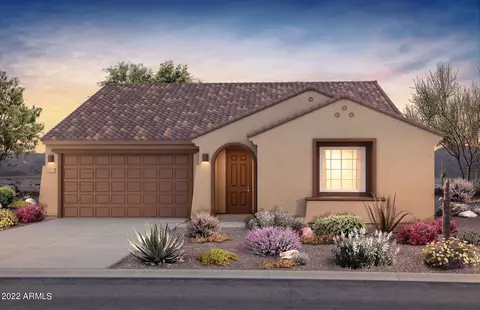 24566 W Whyman Ave, Buckeye, AZ 85326