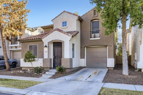 1405 E Bloch Rd, Phoenix, AZ 85040 photo 2