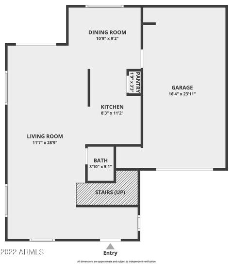 1405 E Bloch Rd, Phoenix, AZ 85040 photo 30