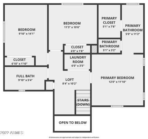 1405 E Bloch Rd, Phoenix, AZ 85040 photo 31