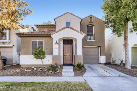 1405 E Bloch Rd, Phoenix, AZ 85040 photo 1