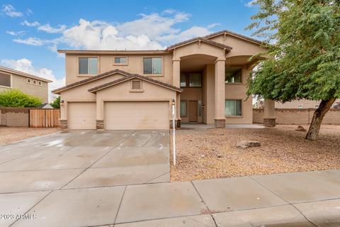 42515 W Bravo Dr, Maricopa, AZ 85138