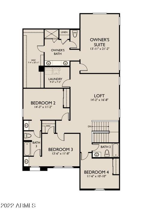 11314 E Unger Ave, Mesa, AZ 85212 photo 26