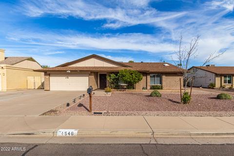 1546 E Todd Dr, Tempe, AZ 85283 photo 2