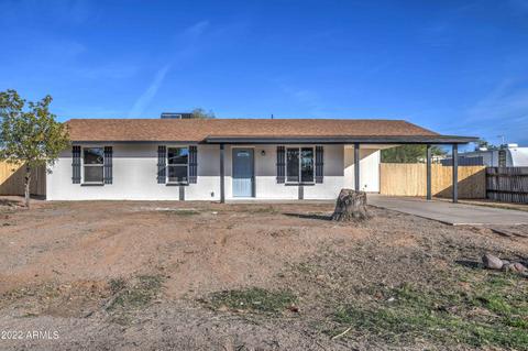 511 N 98th Pl, Mesa, AZ 85207 photo 1