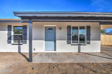 511 N 98th Pl, Mesa, AZ 85207 photo 3