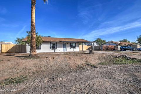 511 N 98th Pl, Mesa, AZ 85207 photo 2