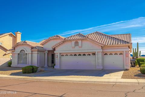 5035 W Buckskin Trl, Phoenix, AZ 85083