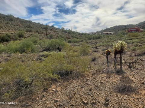 nn e paint your wagon trail, Phoenix, AZ 85085
