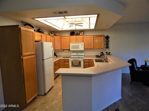 11360 E Keats Ave #88, Mesa, AZ 85209 photo 7