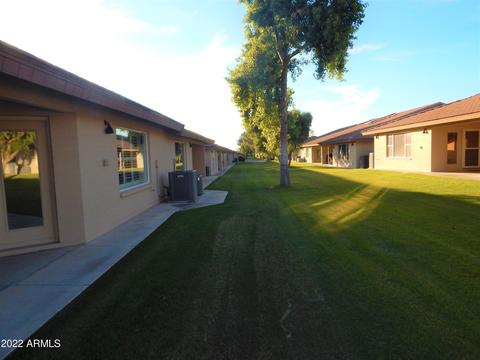 11360 E Keats Ave #88, Mesa, AZ 85209 photo 5