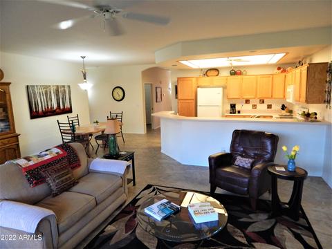 11360 E Keats Ave #88, Mesa, AZ 85209 photo 8