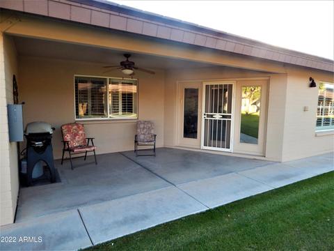 11360 E Keats Ave #88, Mesa, AZ 85209 photo 4