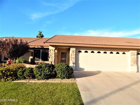 11360 E Keats Ave #88, Mesa, AZ 85209 photo 1
