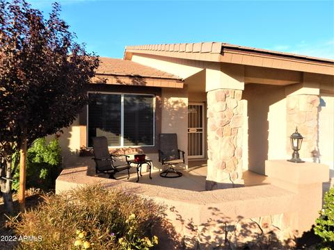 11360 E Keats Ave #88, Mesa, AZ 85209 photo 3