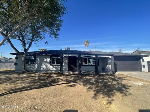 3138 N 48th Dr, Phoenix, AZ 85031 photo 1