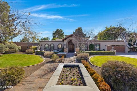 8137 E Appaloosa Trl, Scottsdale, AZ 85258