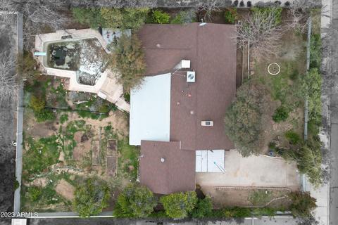 4821 N 28th St, Phoenix, AZ 85016