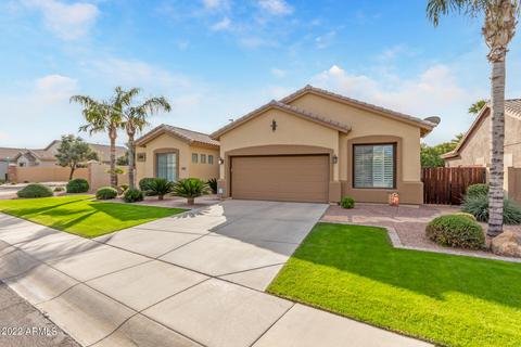 3895 E Dubois Ave, Gilbert, AZ 85298 photo 4