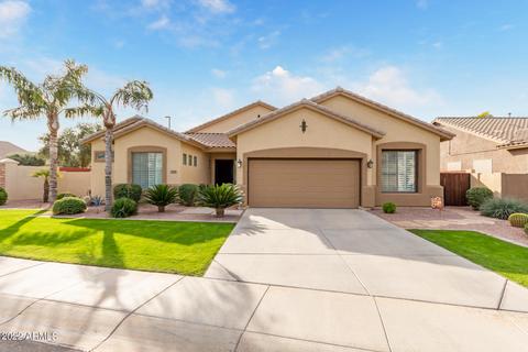 3895 E Dubois Ave, Gilbert, AZ 85298 photo 1