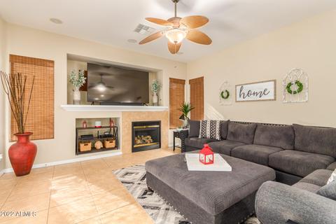 3895 E Dubois Ave, Gilbert, AZ 85298 photo 12