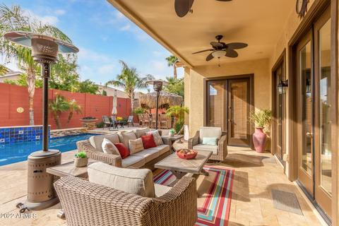 3895 E Dubois Ave, Gilbert, AZ 85298 photo 42