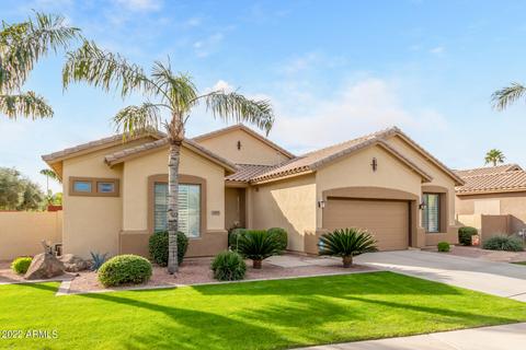 3895 E Dubois Ave, Gilbert, AZ 85298 photo 3