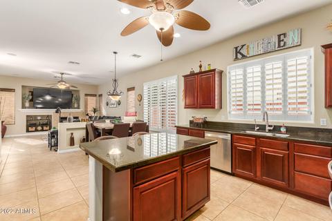 3895 E Dubois Ave, Gilbert, AZ 85298 photo 22