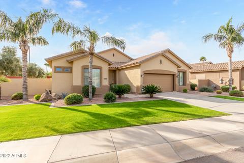 3895 E Dubois Ave, Gilbert, AZ 85298 photo 2